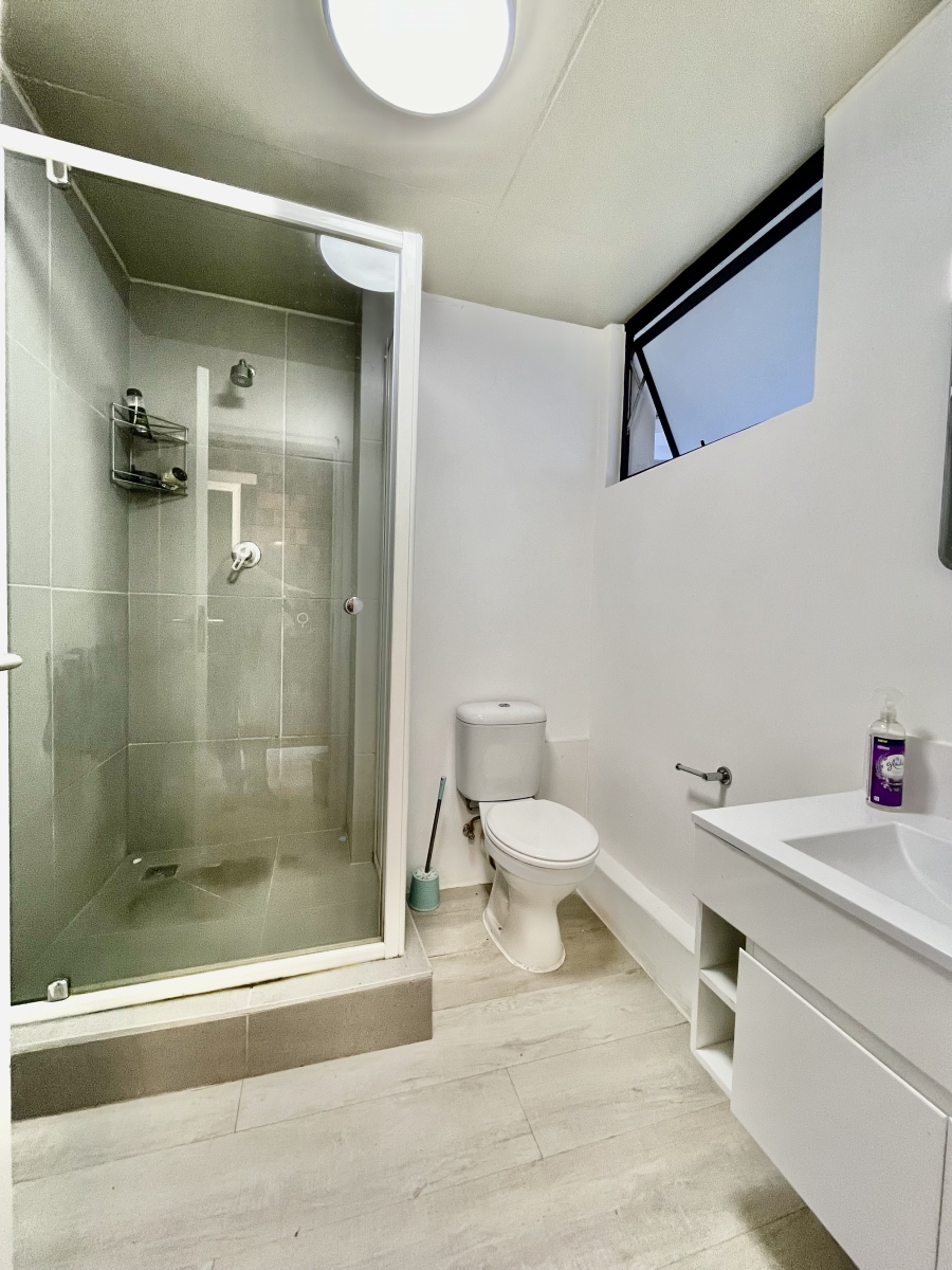 2 Bedroom Property for Sale in Observatory Western Cape